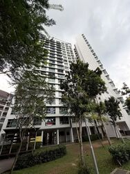 Blk 476B Hougang Capeview (Hougang), HDB 4 Rooms #584500161